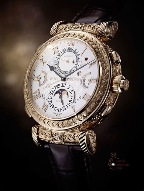 patek philippe grandmaster chime ref. 5175 preis|Patek Philippe grandmaster chime ref.